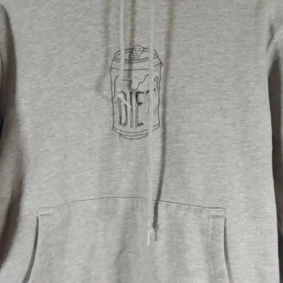 Shane Dawson Gray hoodie size small women - Picture 2 of 6